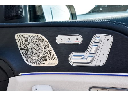 2025 Mercedes-Benz GLE Class - thumbnail 19