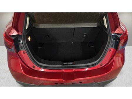 2017 Mazda Demio - thumbnail 4