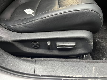 2020 Honda Accord €27950 2020 HONDA ACCORD EX 2.0 AUTOMATIC / CRUISE CONTROL / REVERSE CAMERA / ELECTRIC MEMORY & HEATED SEATS / HEATED REAR SEATS €27,950 thumbnail