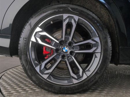 2025 BMW iX2 - thumbnail 14