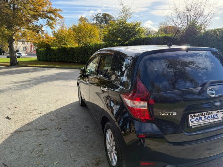 2020 Nissan Note - thumbnail 25