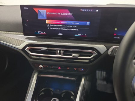 2022 BMW i4 - thumbnail 19