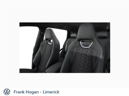 2026 Volkswagen Tayron - thumbnail 4