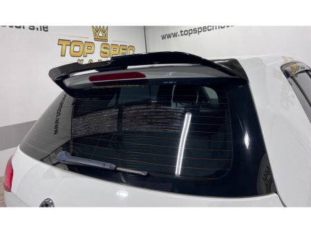 2016 Volkswagen Golf VW GOLF 1.2 tsi AUTO SPORT €15,700 thumbnail