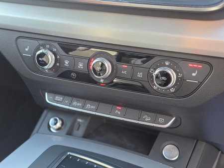 2019 Audi Q5 - thumbnail 12