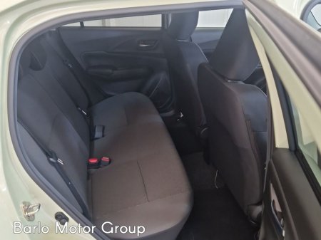 2026 Suzuki Swift Motion 1.2 €22,975 thumbnail