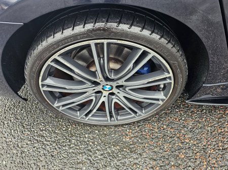 2018 BMW 5 Series 2.0 PETROL PHEV 530e Iperforman M Sport MODEL, DEALER HISTORY, LOW MILEAGE, FINANCE, WARRANTY, 5 STAR REVIEWS €24,995 thumbnail