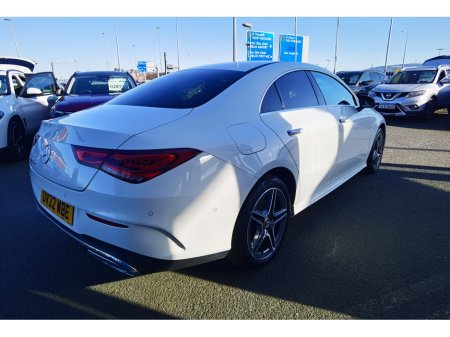 2022 Mercedes-Benz CL Class - thumbnail 5