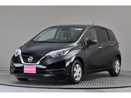 2019 Nissan Note - thumbnail 3