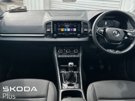 2024 Skoda Karoq - photo 2