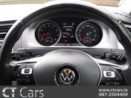 2016 Volkswagen Golf - thumbnail 15