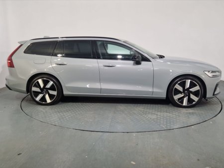 2024 Volvo V60 - thumbnail 13