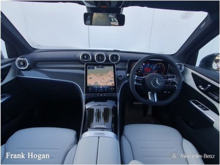 2026 Mercedes-Benz GLC Class - thumbnail 12