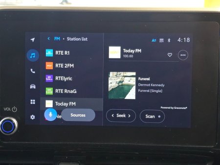 2023 Toyota C-HR Hybrid SOL Automatic * Best Spec * €28,950 thumbnail