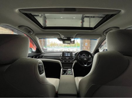 2018 Honda Accord - thumbnail 21