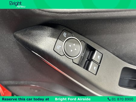 2018 Ford Fiesta - thumbnail 16