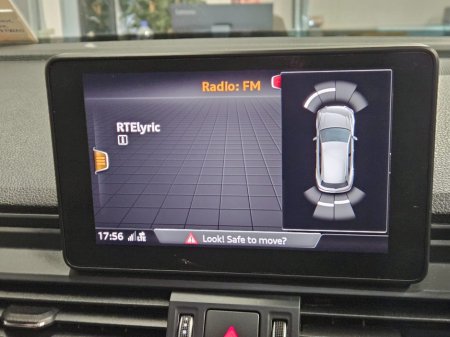 2020 Audi Q5 40TDI S-Tronic quattro SE €32,950 thumbnail