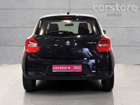 2022 Suzuki Swift - photo 4