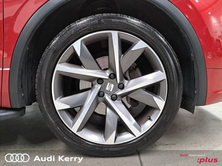 2022 SEAT Tarraco - thumbnail 9