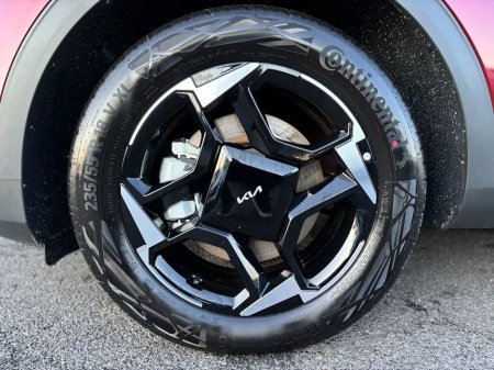 2026 Kia Sportage - thumbnail 6