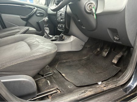 2014 Dacia Duster SIGNATURE 1.5DCI 110 4DR 1.5 DCI 4 €6,900 thumbnail