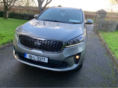 2019 Kia Sorento - thumbnail 20