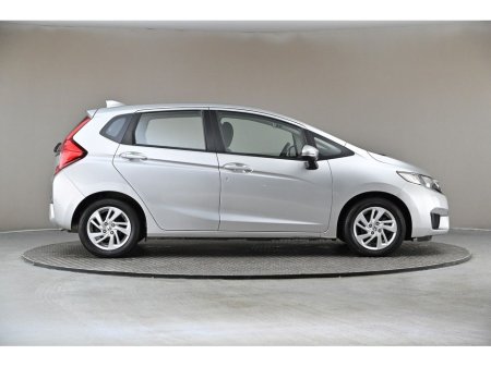 2016 Honda Jazz - thumbnail 11