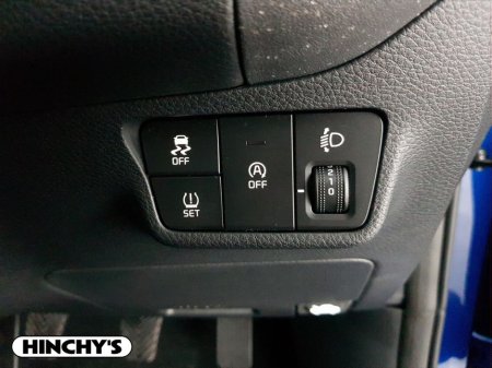 2026 Kia Stonic - thumbnail 20