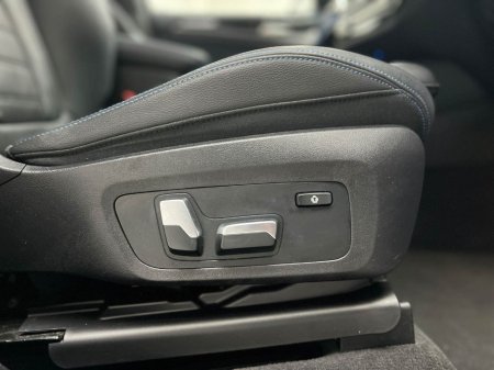 2022 BMW iX3 M SPORT €34,990 thumbnail