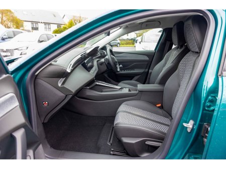 2026 Peugeot 308 - thumbnail 12