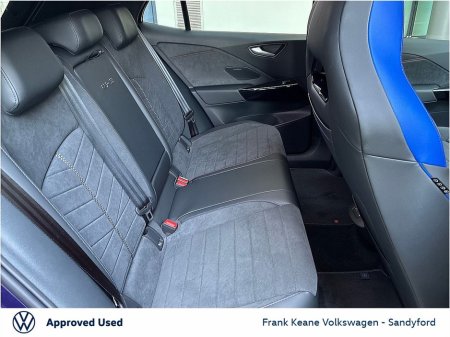 2026 Volkswagen ID.3 - thumbnail 26