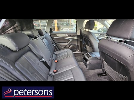 2024 Audi A6 SPORT 50 TFSI E QUATTRO AVANT AUTOMATIC - DOUBLE SUNROOF €49,950 thumbnail