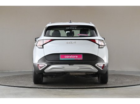 2025 Kia Sportage - thumbnail 15