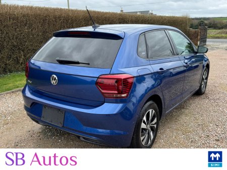 2019 Volkswagen Polo - thumbnail 6