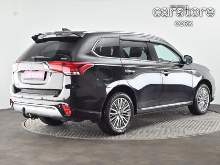 2021 Mitsubishi Outlander - photo 5