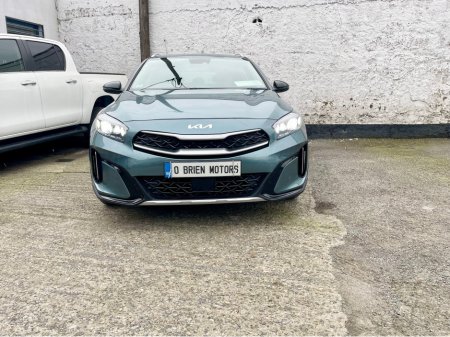 2023 Kia XCeed - thumbnail 36