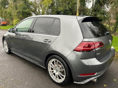 2018 Volkswagen Golf 2.0 GTI Dynamic Automatic 182 €25,990 thumbnail