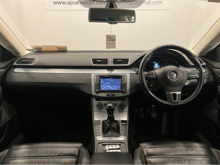 2016 Volkswagen CC 2.0 TDI GT BLUEMOTION 150PS 4DR €12,950