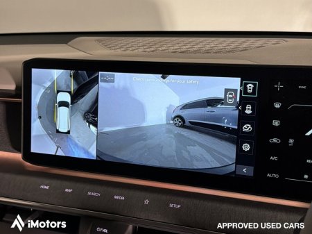 2024 Kia EV9 Earth 7 SEATER RWD 5DR Auto €66,900 thumbnail