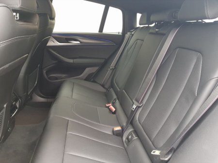 2025 BMW X4 - thumbnail 20