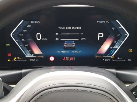 2023 BMW 3 Series 330e M Sport €43,995 thumbnail