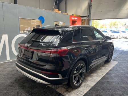 2022 Audi Q4 e-tron - thumbnail 2