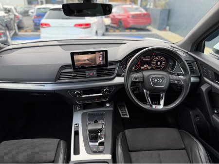 2019 Audi Q5 - thumbnail 34