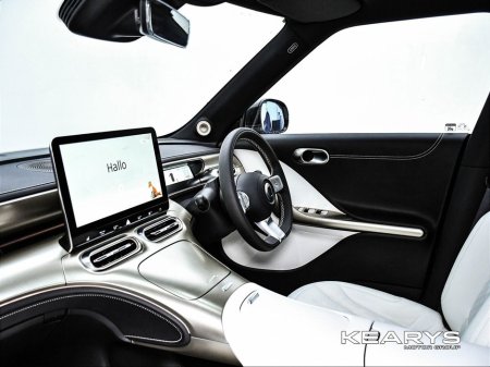 2025 Smart #1 - thumbnail 11