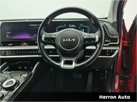 2023 Kia Sportage K3 HEV €34,900 thumbnail