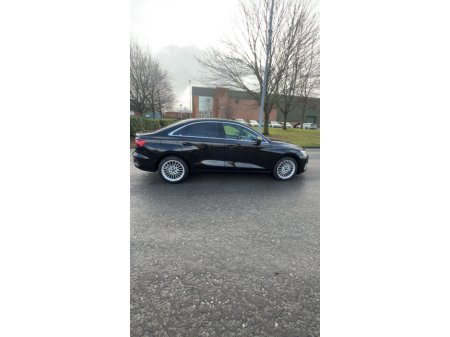 2022 Audi A3  €30,500 thumbnail