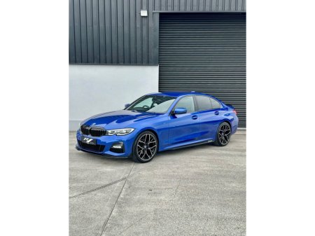 2019 BMW 3 Series  €33,995