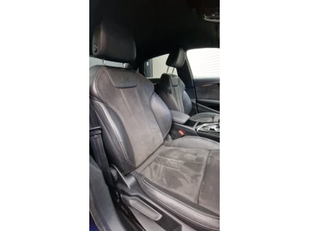 2021 Audi A4 - thumbnail 10