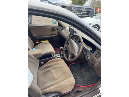 1995 Toyota Mark II - thumbnail 7