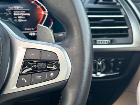 2023 BMW X3 M-SPORT XDRIVE 20D PAN SUNROOF HIGH SPEC €59,995 thumbnail